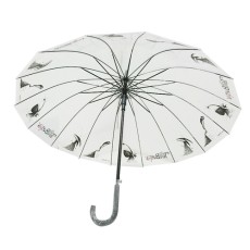 Regular PVC umbrella - Tim Burton